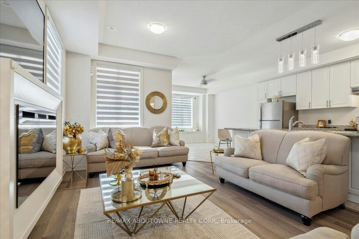 445 Brooklyn Common N/A, Oakville, ON, L6H 3P4 - 8