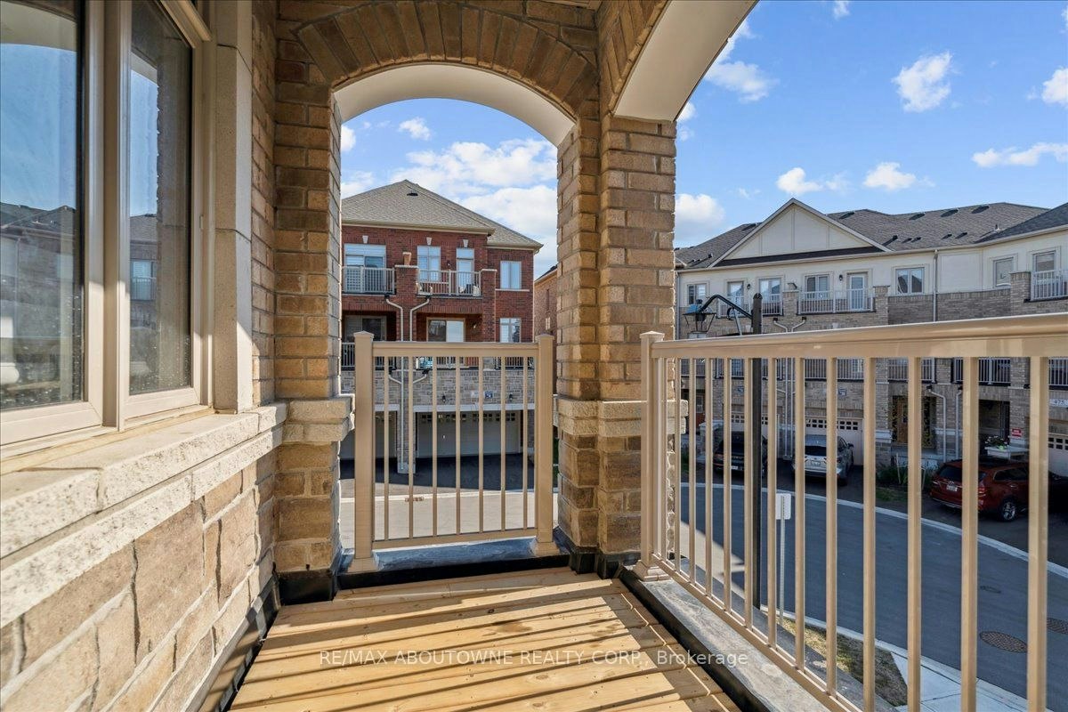 445 Brooklyn Common N/A, Oakville, ON, L6H 3P4 - 18