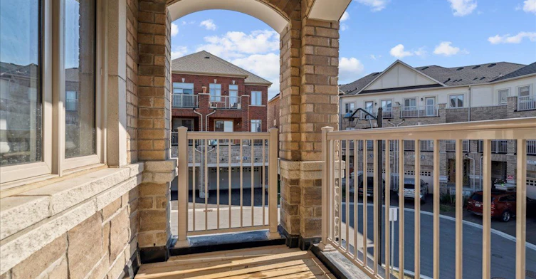 445 Brooklyn Common N/A, Oakville, ON, L6H 3P4 - 18