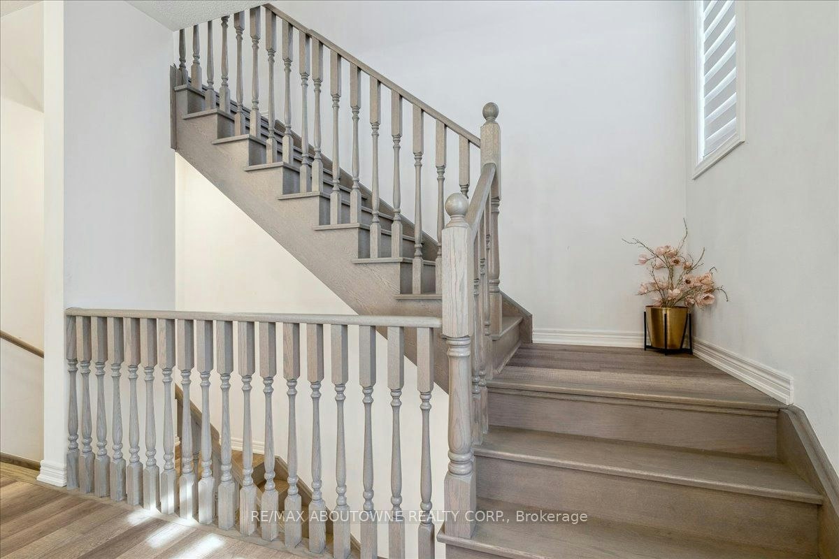 445 Brooklyn Common N/A, Oakville, ON, L6H 3P4 - 21