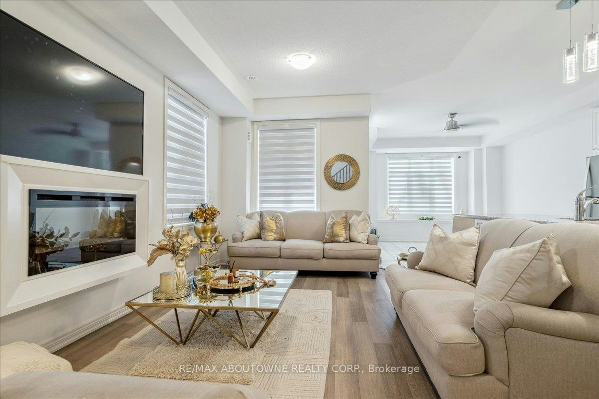445 Brooklyn Common N/A, Oakville, ON, L6H 3P4 - 7