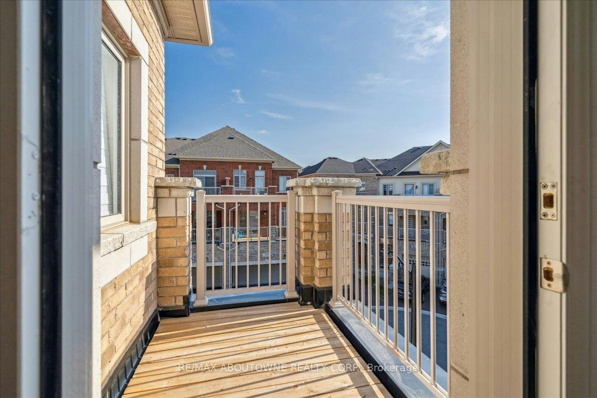 445 Brooklyn Common N/A, Oakville, ON, L6H 3P4 - 24