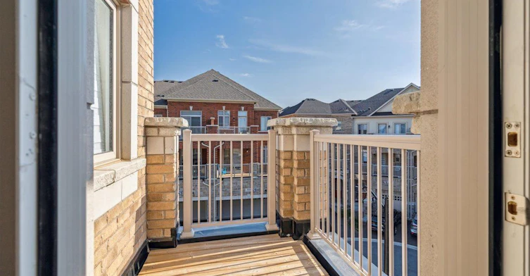 445 Brooklyn Common N/A, Oakville, ON, L6H 3P4 - 24