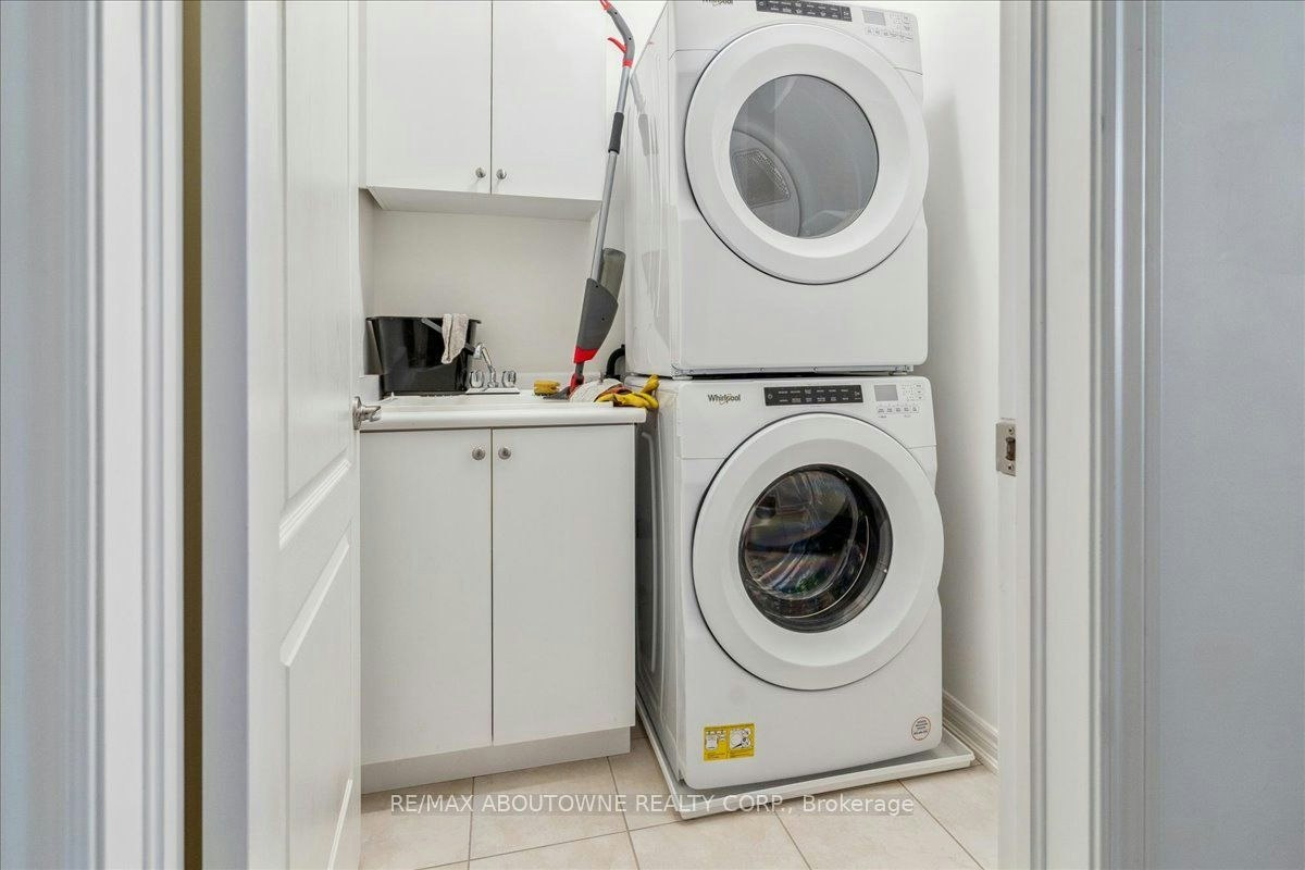 445 Brooklyn Common N/A, Oakville, ON, L6H 3P4 - 31