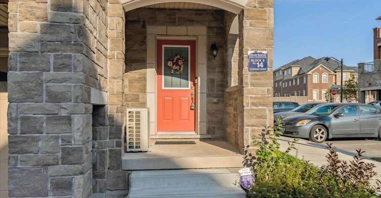 445 Brooklyn Common N/A, Oakville, ON, L6H 3P4 - 3