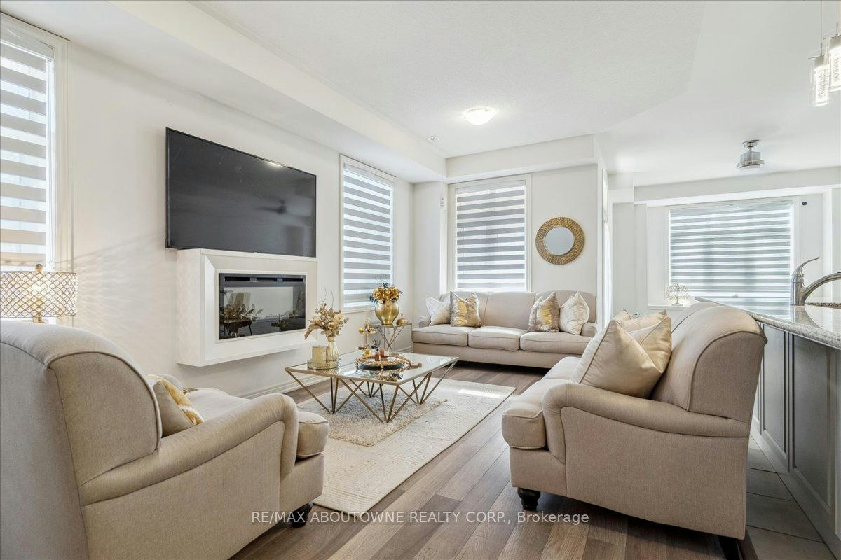 445 Brooklyn Common N/A, Oakville, ON, L6H 3P4 - 6