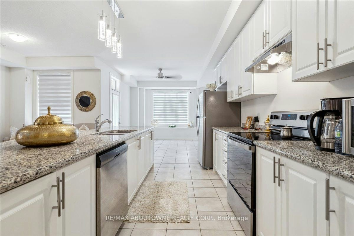 445 Brooklyn Common N/A, Oakville, ON, L6H 3P4 - 12