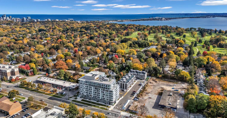 303-500 Plains Road, Burlington, ON, L7T 0C8 - 34
