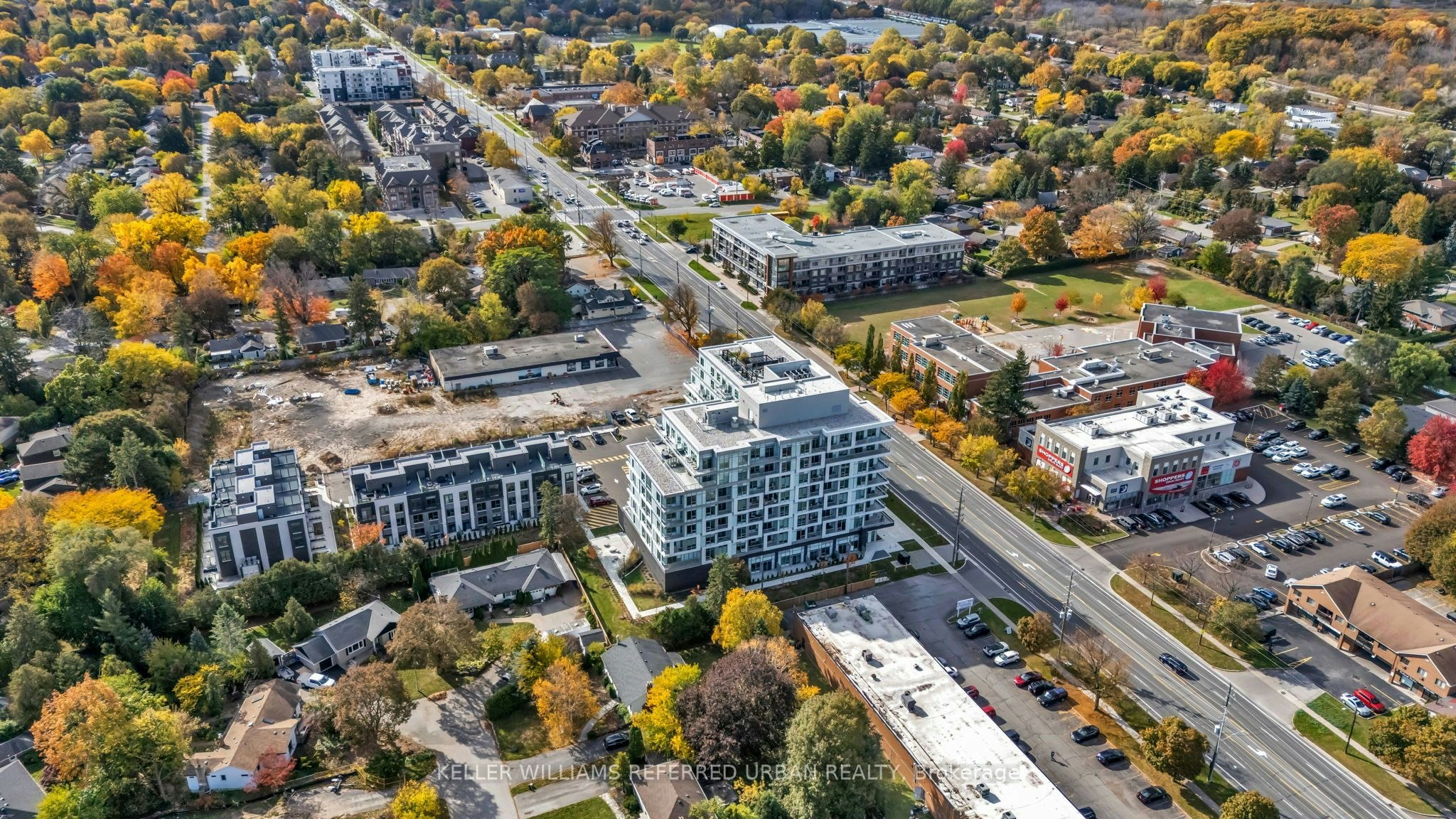303-500 Plains Road, Burlington, ON, L7T 0C8 - 40