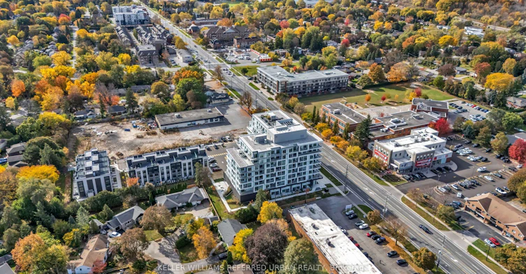 303-500 Plains Road, Burlington, ON, L7T 0C8 - 40