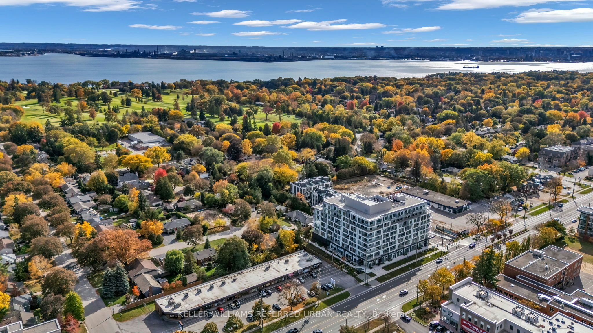 303-500 Plains Road, Burlington, ON, L7T 0C8 - 36