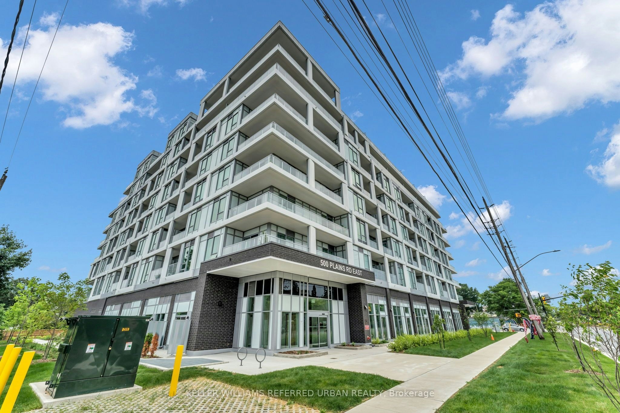 303-500 Plains Road, Burlington, ON, L7T 0C8 - 22