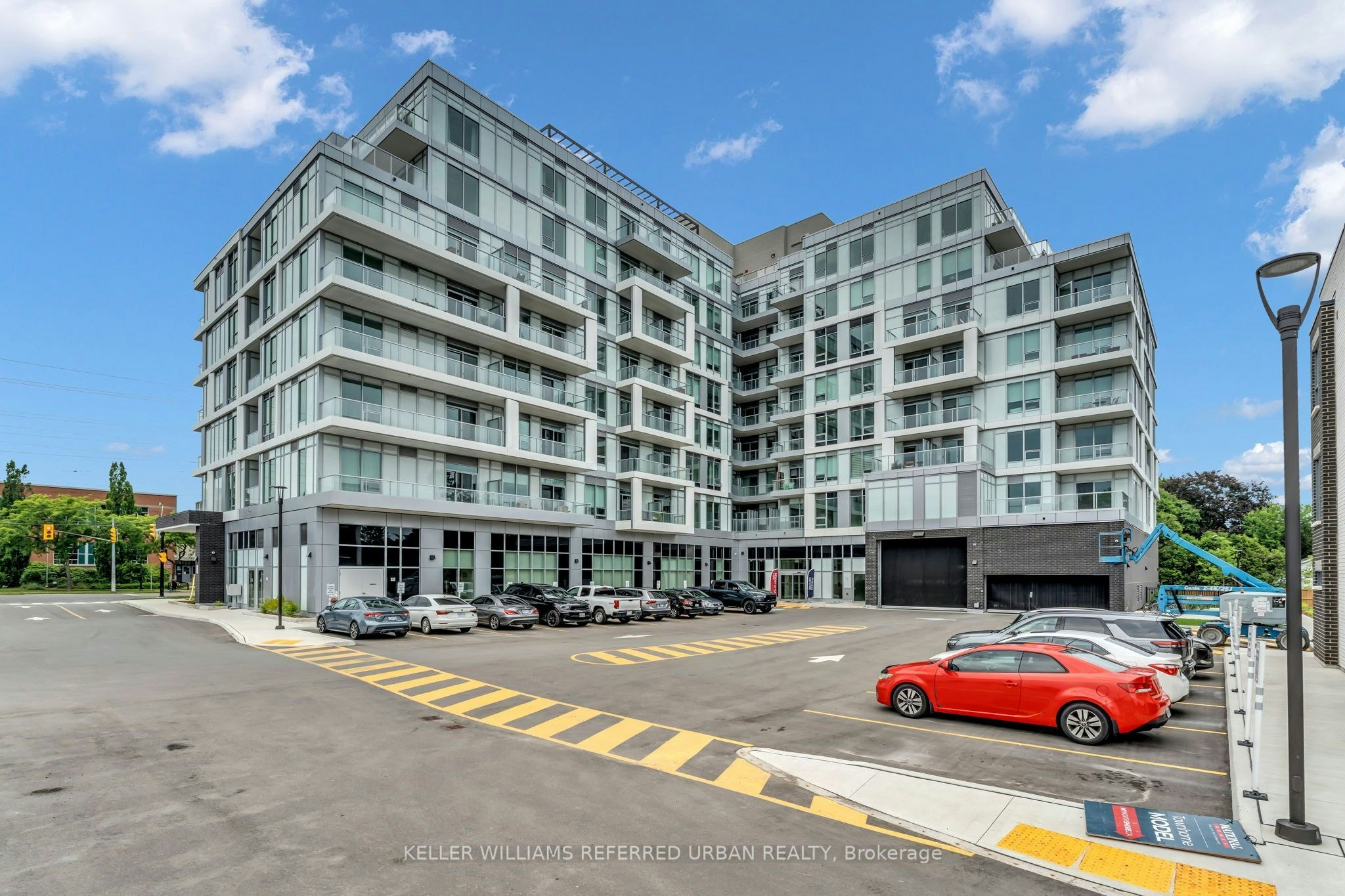 303-500 Plains Road, Burlington, ON, L7T 0C8 - 23