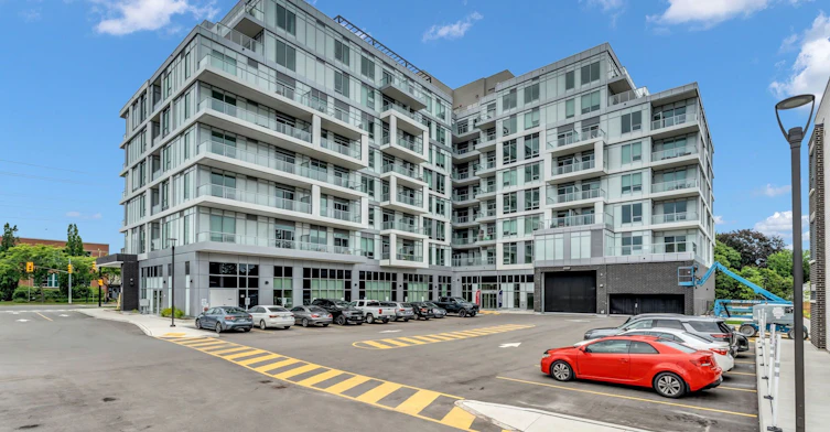 303-500 Plains Road, Burlington, ON, L7T 0C8 - 23