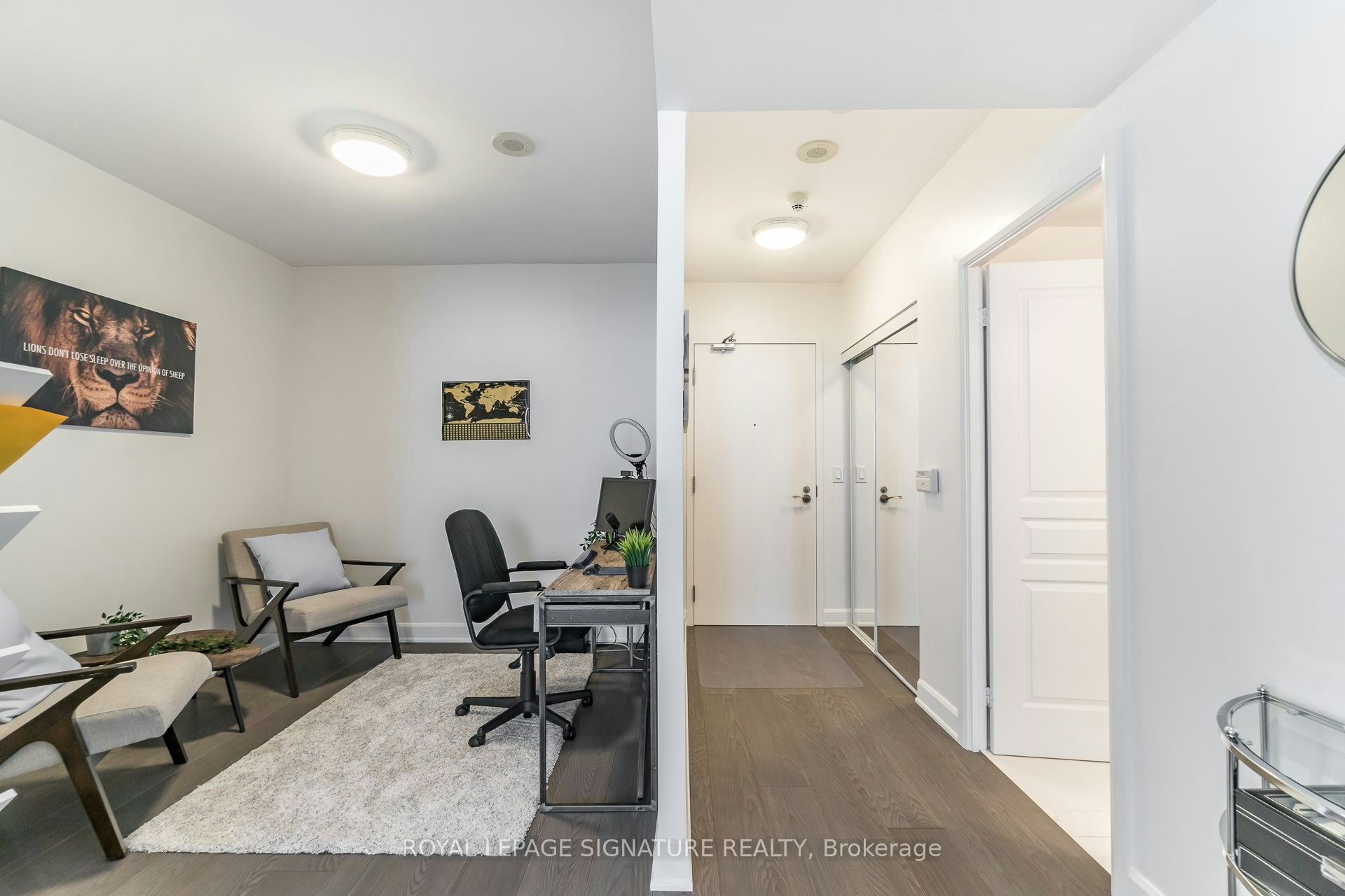 1802-2230 Lakeshore Boulevard W, Toronto, ON, M8V 0B2 - 16