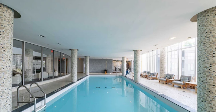 1802-2230 Lakeshore Boulevard W, Toronto, ON, M8V 0B2 - 18