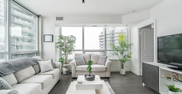1802-2230 Lakeshore Boulevard W, Toronto, ON, M8V 0B2 - 2