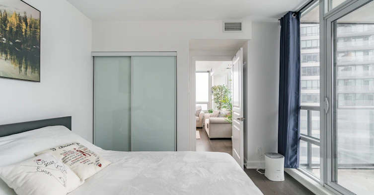 1802-2230 Lakeshore Boulevard W, Toronto, ON, M8V 0B2 - 13