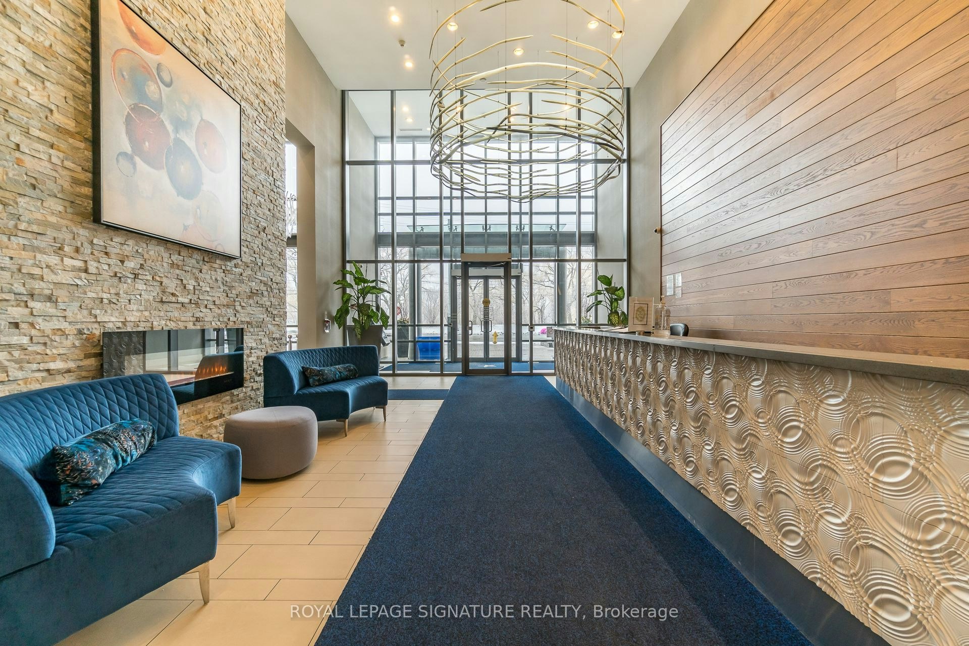 1802-2230 Lakeshore Boulevard W, Toronto, ON, M8V 0B2 - 21