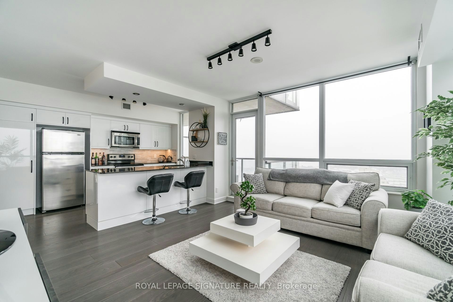 1802-2230 Lakeshore Boulevard W, Toronto, ON, M8V 0B2 - 3