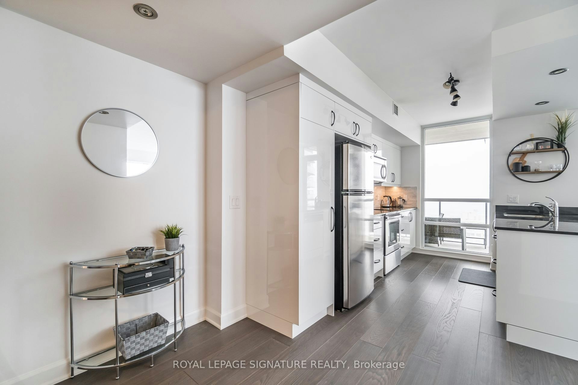 1802-2230 Lakeshore Boulevard W, Toronto, ON, M8V 0B2 - 5