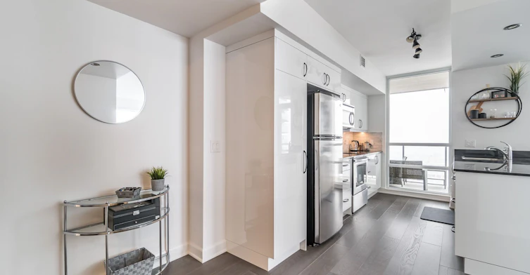 1802-2230 Lakeshore Boulevard W, Toronto, ON, M8V 0B2 - 5