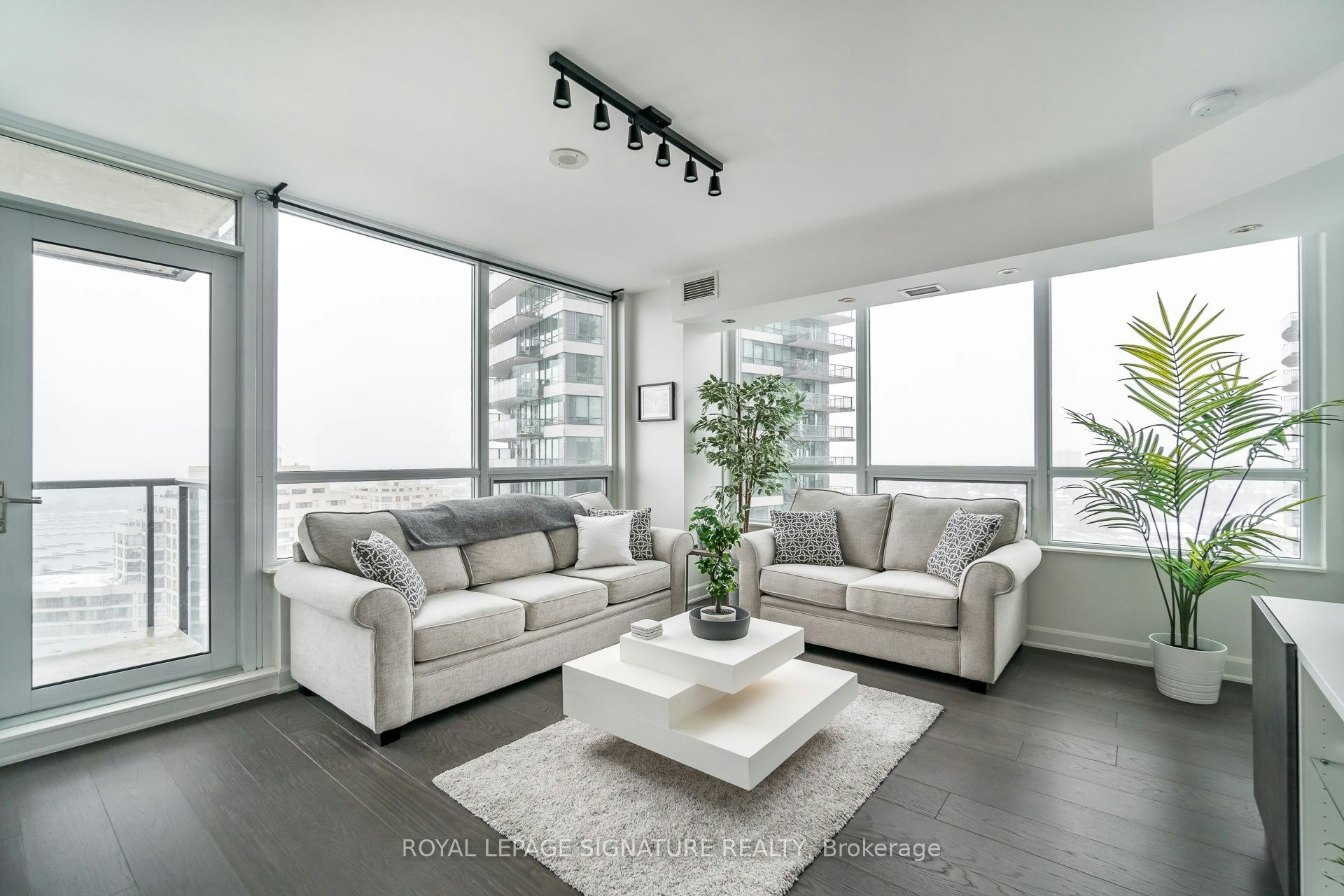 1802-2230 Lakeshore Boulevard W, Toronto, ON, M8V 0B2 - 11