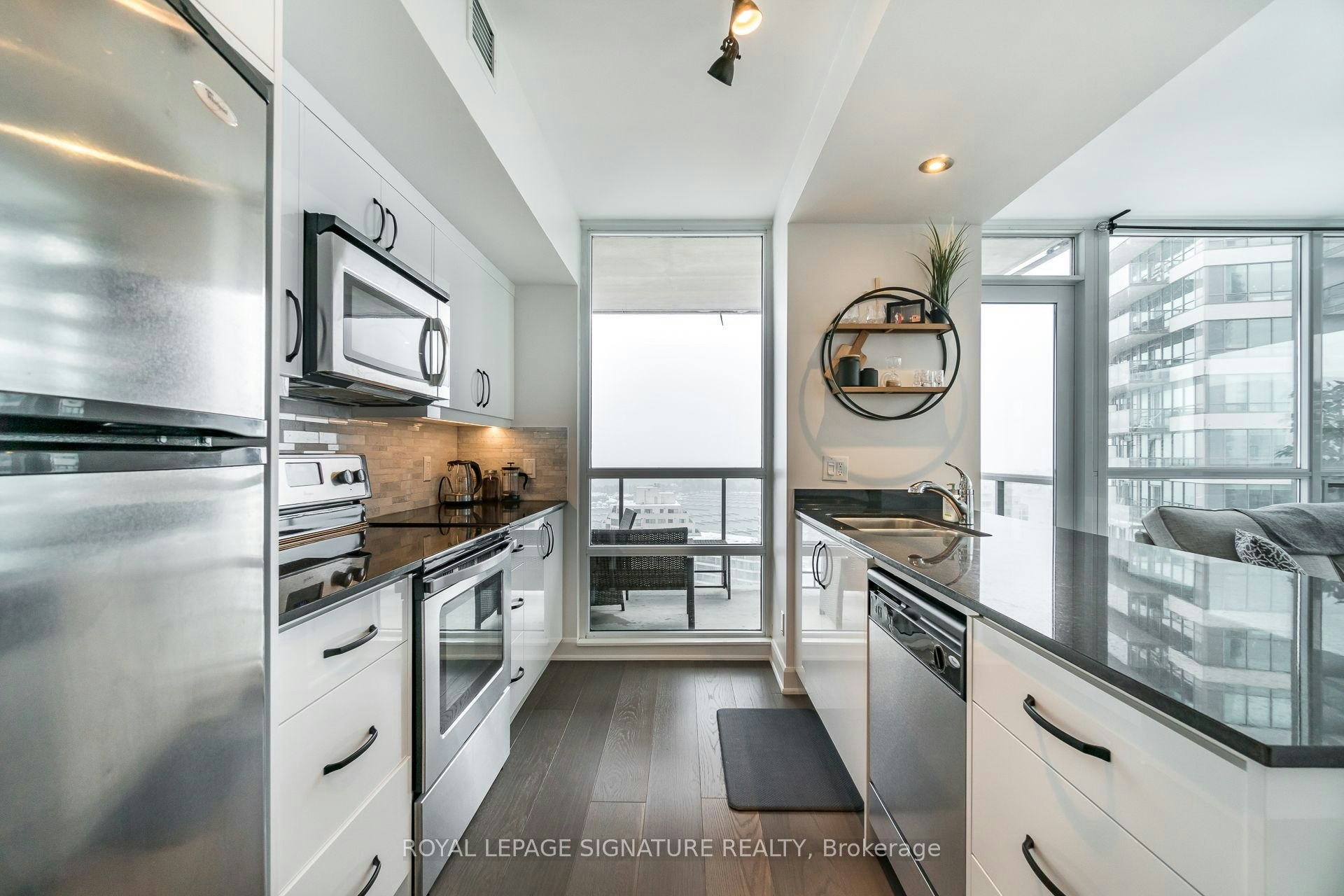 1802-2230 Lakeshore Boulevard W, Toronto, ON, M8V 0B2 - 4