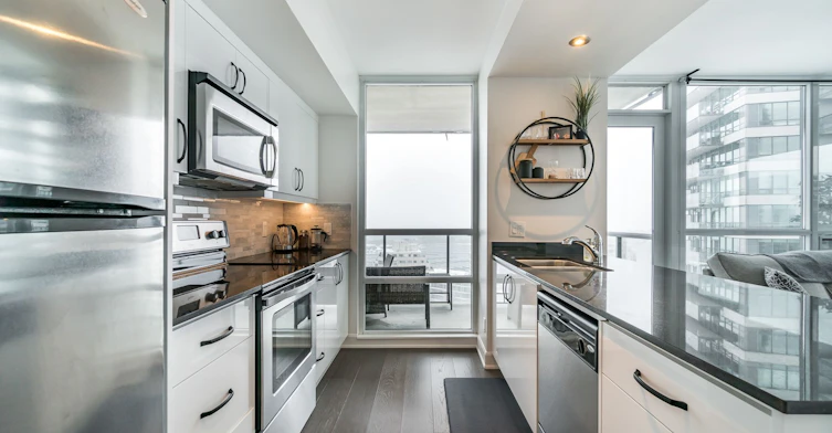 1802-2230 Lakeshore Boulevard W, Toronto, ON, M8V 0B2 - 4
