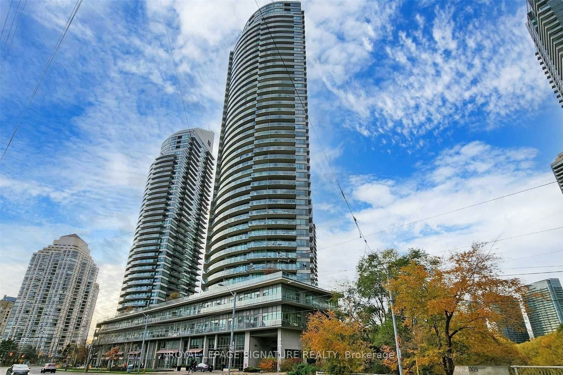1802-2230 Lakeshore Boulevard W, Toronto, ON, M8V 0B2 - 23