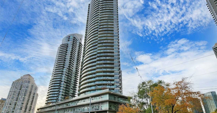 1802-2230 Lakeshore Boulevard W, Toronto, ON, M8V 0B2 - 23
