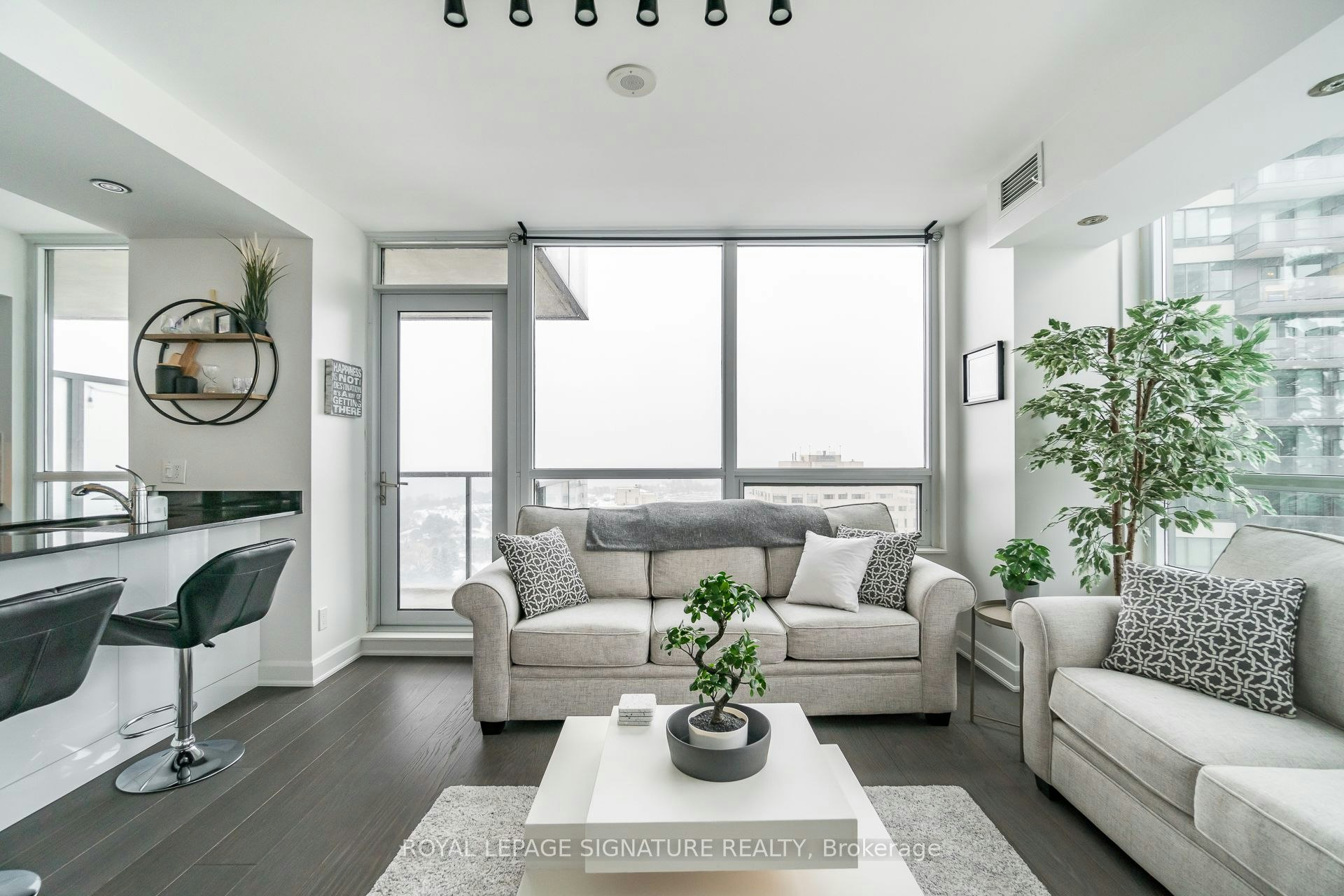 1802-2230 Lakeshore Boulevard W, Toronto, ON, M8V 0B2 - 8