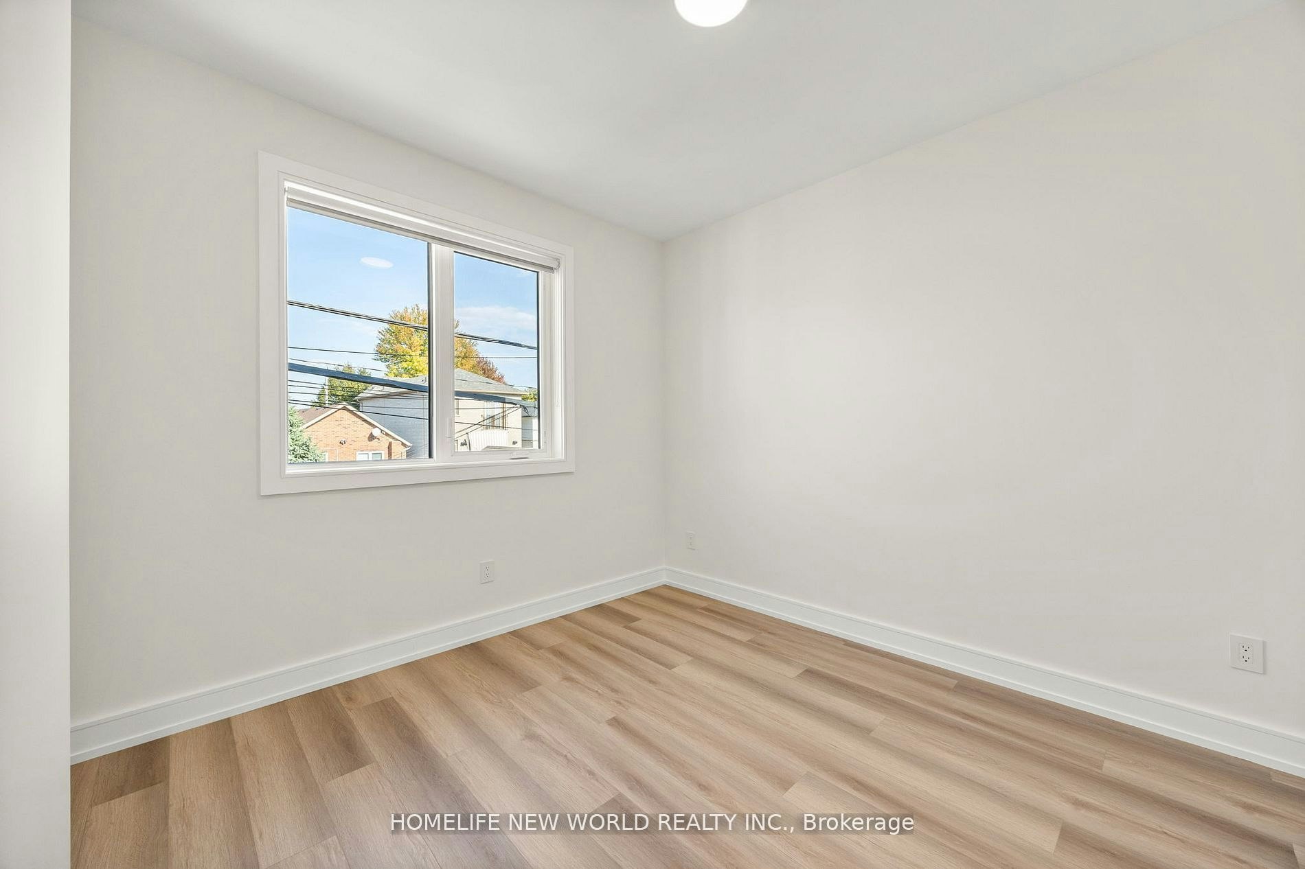 Laneway-43 Batavia Avenue, Toronto, ON, M6N 4A1 - 7