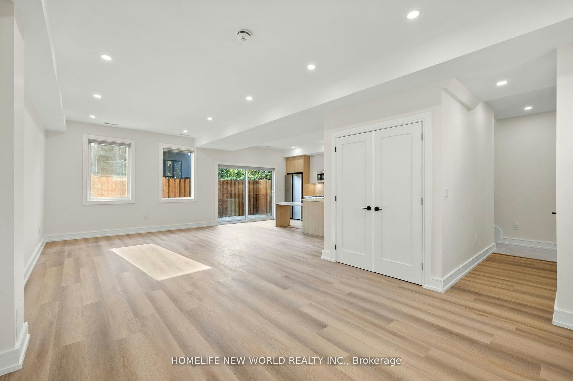 Laneway-43 Batavia Avenue, Toronto, ON, M6N 4A1 - 13