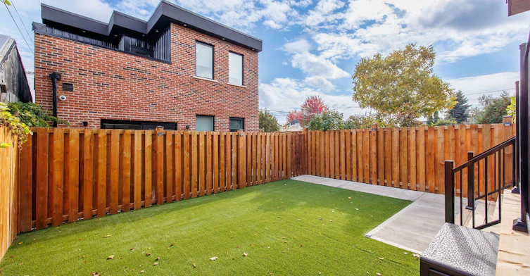Laneway-43 Batavia Avenue, Toronto, ON, M6N 4A1 - 17