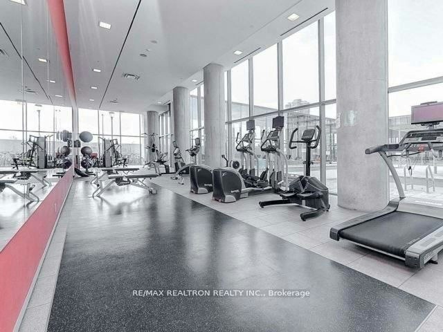 614-105 The Queensway Avenue, Toronto, ON, M6S 5B5 - 11