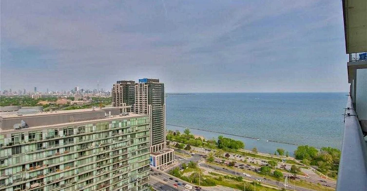 614-105 The Queensway Avenue, Toronto, ON, M6S 5B5 - 27