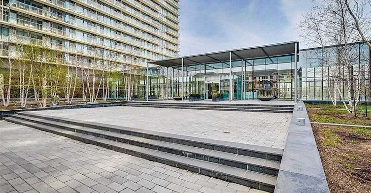 614-105 The Queensway Avenue, Toronto, ON, M6S 5B5 - 3