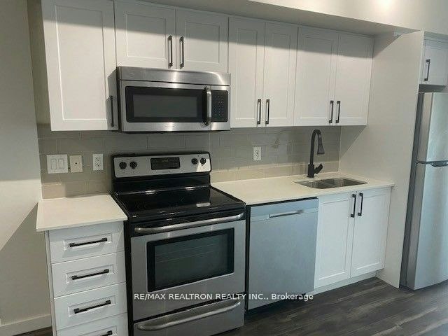 614-105 The Queensway Avenue, Toronto, ON, M6S 5B5 - 7