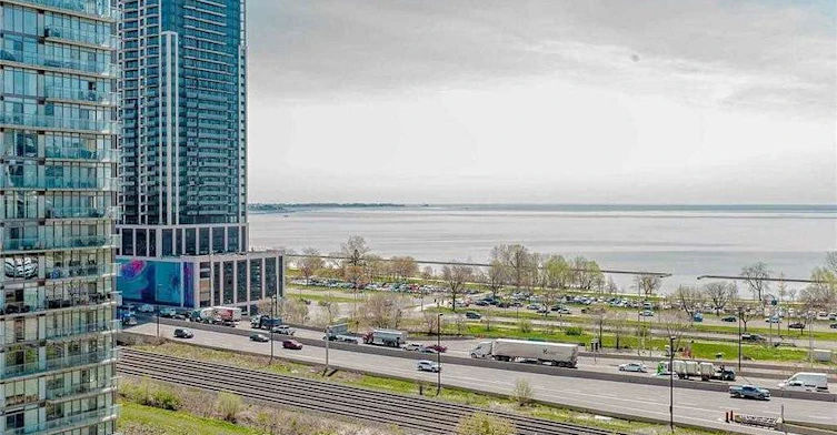 614-105 The Queensway Avenue, Toronto, ON, M6S 5B5 - 24