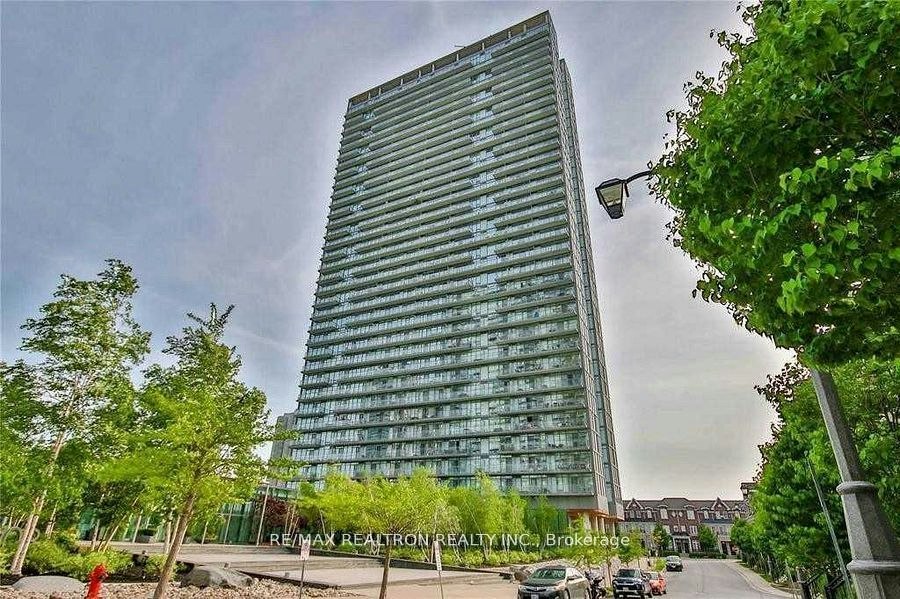 614-105 The Queensway Avenue, Toronto, ON, M6S 5B5