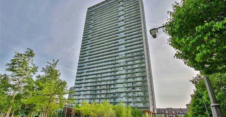 614-105 The Queensway Avenue, Toronto, ON, M6S 5B5