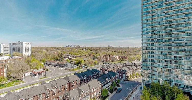 614-105 The Queensway Avenue, Toronto, ON, M6S 5B5 - 25