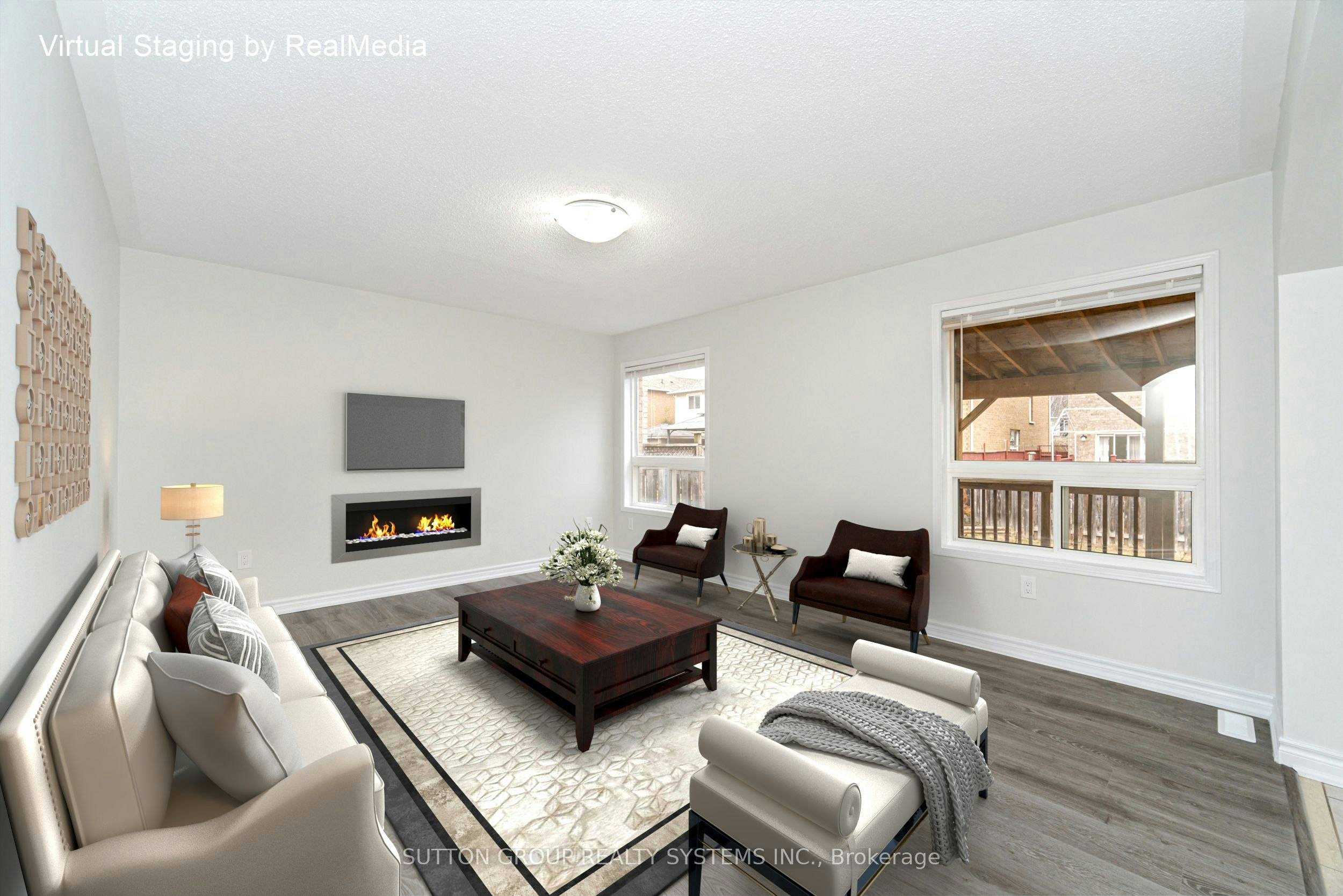 357 Edenbrook Hill Drive, Brampton, ON, L7N 2N4 - 9