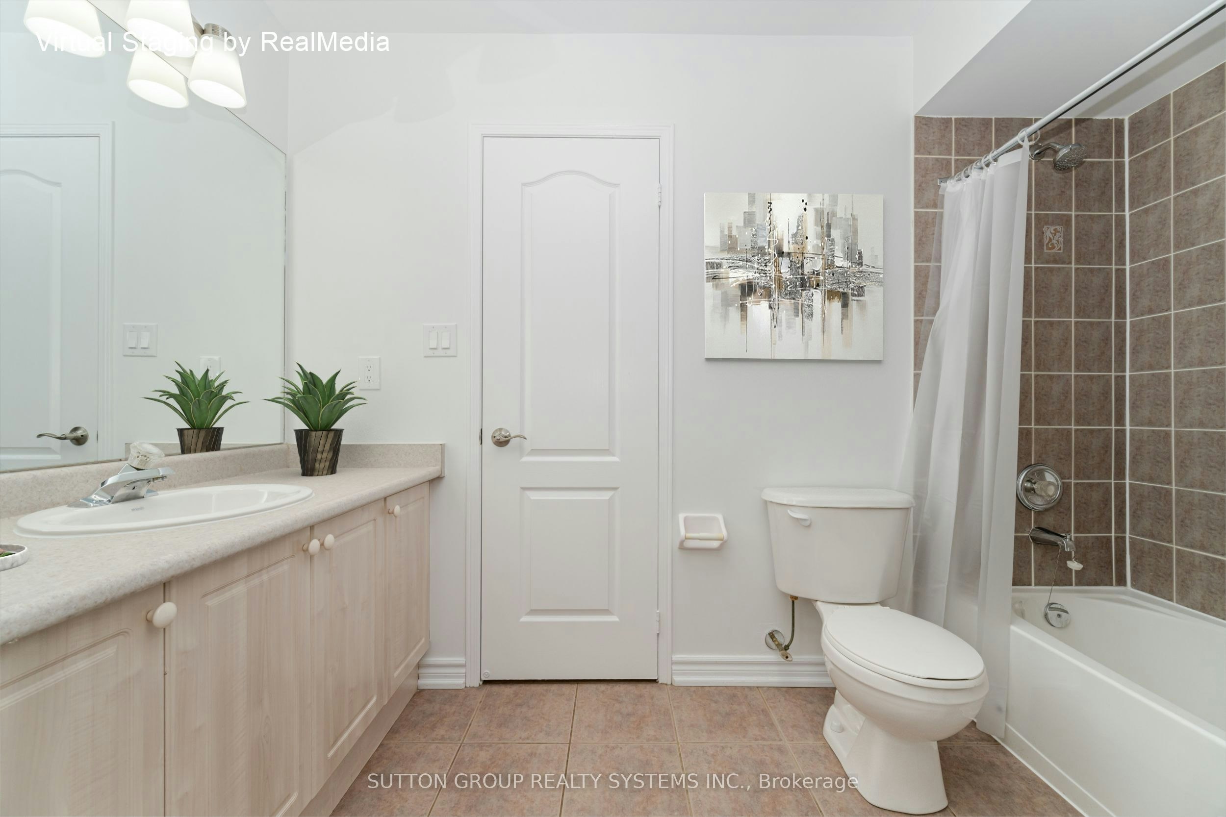 357 Edenbrook Hill Drive, Brampton, ON, L7N 2N4 - 20