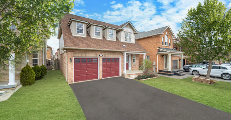 357 Edenbrook Hill Drive, Brampton, ON, L7N 2N4 - 2
