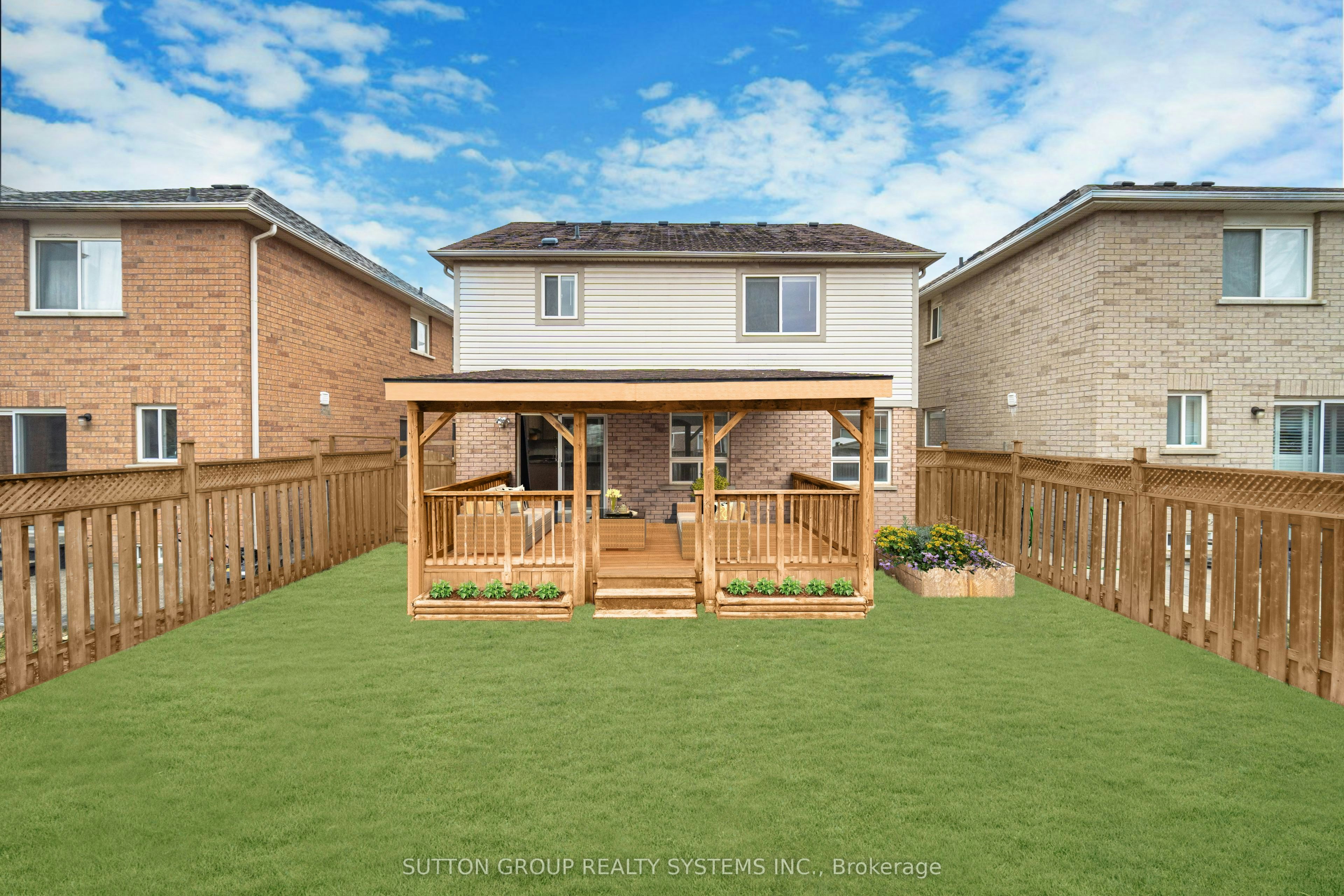 357 Edenbrook Hill Drive, Brampton, ON, L7N 2N4 - 27