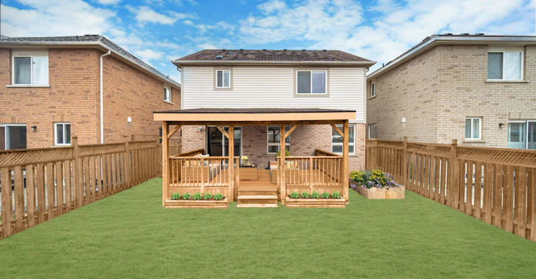 357 Edenbrook Hill Drive, Brampton, ON, L7N 2N4 - 27