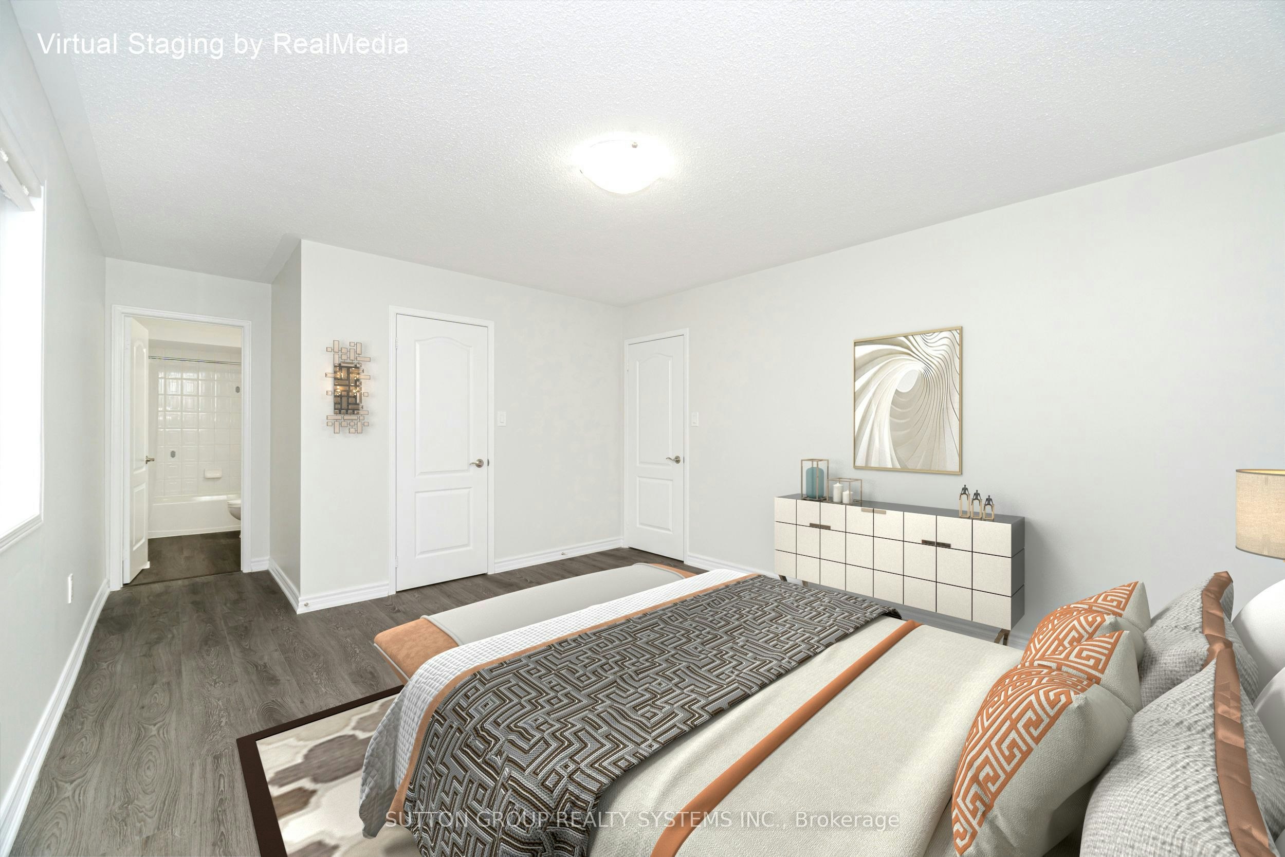 357 Edenbrook Hill Drive, Brampton, ON, L7N 2N4 - 15
