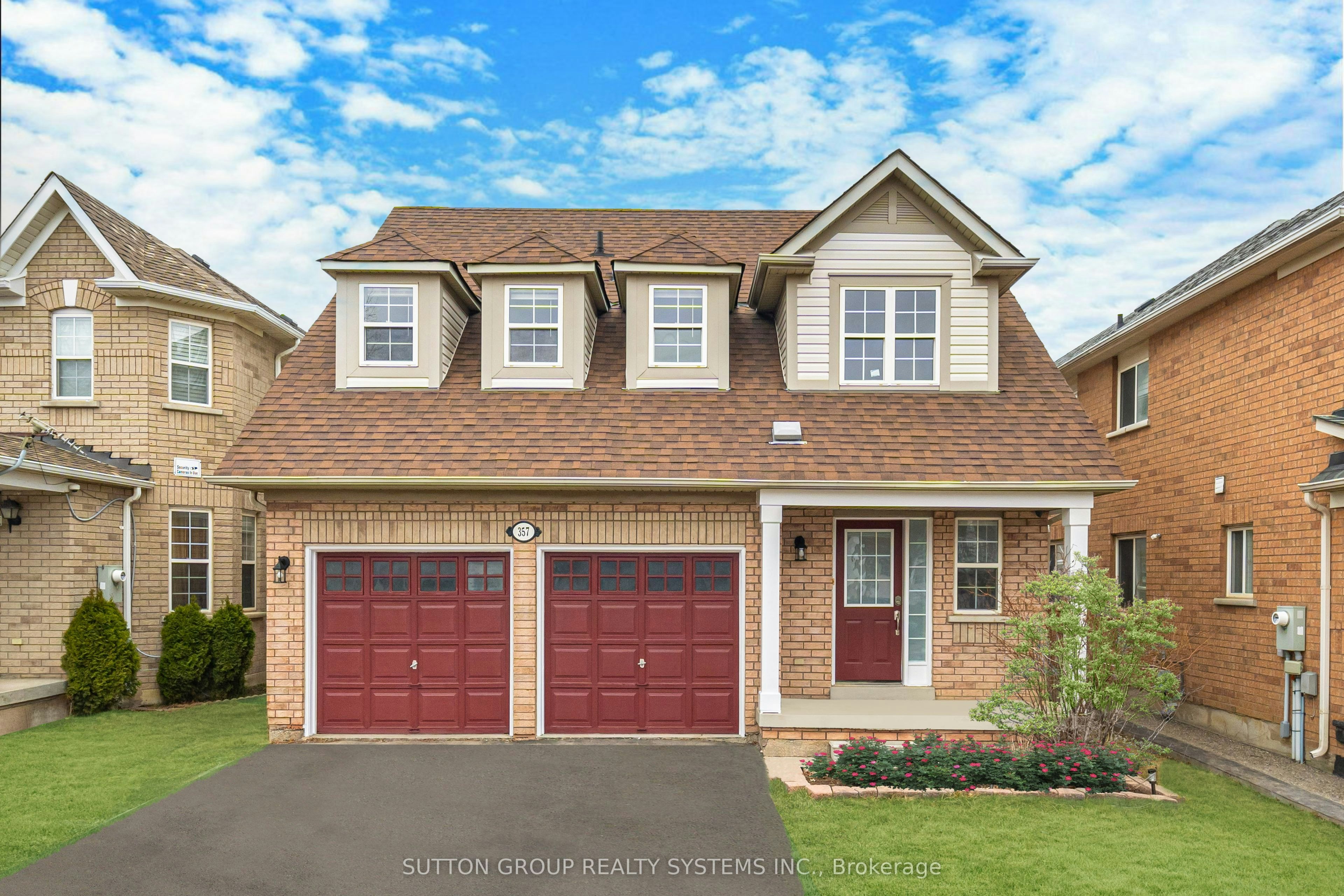 357 Edenbrook Hill Drive, Brampton, ON, L7N 2N4